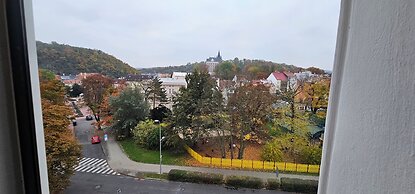 MVA House Teplice