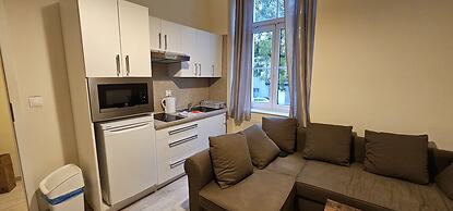 MVA House Teplice