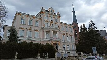 MVA House Teplice