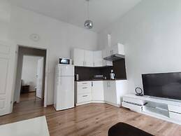 MVA House Teplice