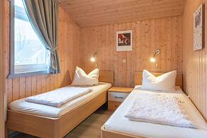 Ferienhaus im Skandinavischen Stil