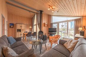 Ferienhaus im Skandinavischen Stil