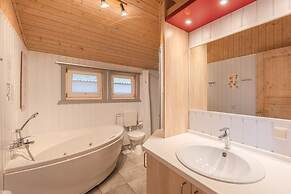 Ferienhaus im Skandinavischen Stil