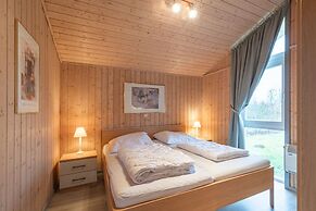 Ferienhaus im Skandinavischen Stil