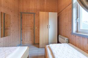Ferienhaus im Skandinavischen Stil