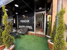 PENDİK SUİT OTEL