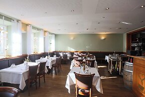 Hotel Lutz