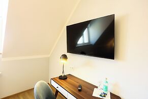 Hotel Lutz