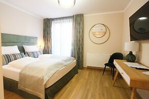 Hotel Lutz