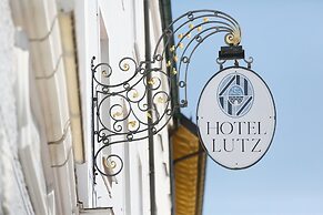 Hotel Lutz