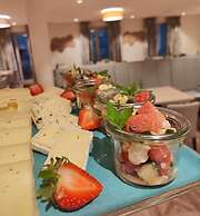 Hotel Lutz