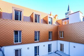 Hotel Lutz