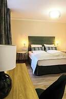 Hotel Lutz