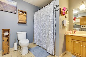 Restaurant On-site: North Freedom Apt w/ Yard!