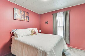 Restaurant On-site: North Freedom Apt w/ Yard!