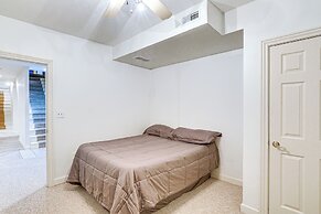 6 Mi to Town: Peaceful Lima Home!