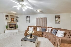 6 Mi to Town: Peaceful Lima Home!