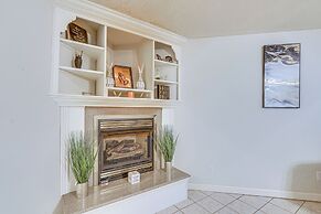 6 Mi to Town: Peaceful Lima Home!