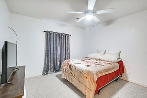 6 Mi to Town: Peaceful Lima Home!