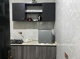 Furnished One-bedroom Bungalow in a Secure and Serene Part of Ibadan