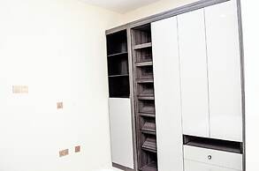 Furnished One-bedroom Bungalow in a Secure and Serene Part of Ibadan
