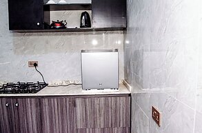 Furnished One-bedroom Bungalow in a Secure and Serene Part of Ibadan