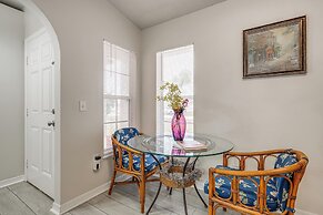 8 Mi to Legoland: Winter Haven Home w/ Lanai!