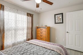 8 Mi to Legoland: Winter Haven Home w/ Lanai!