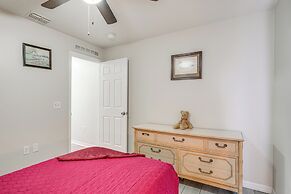 8 Mi to Legoland: Winter Haven Home w/ Lanai!