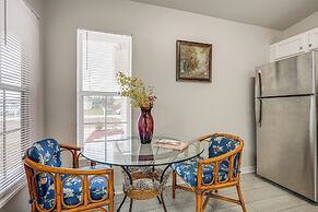 8 Mi to Legoland: Winter Haven Home w/ Lanai!