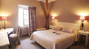 Le Relais du Bellay