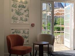 Le Relais du Bellay