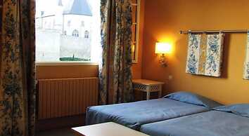 Le Relais du Bellay