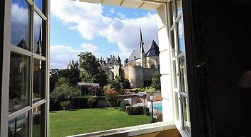 Le Relais du Bellay