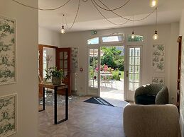 Le Relais du Bellay