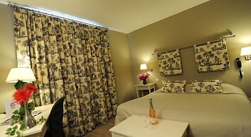 Le Relais du Bellay