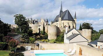 Le Relais du Bellay
