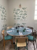 Le Relais du Bellay