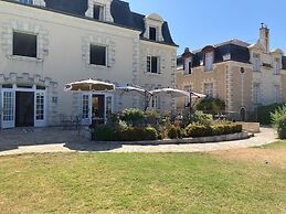 Le Relais du Bellay