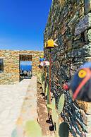 Makarias Traditional Luxury Villas