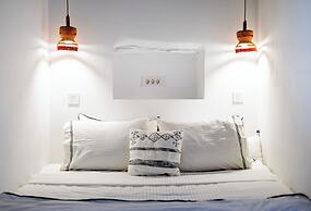 Makarias Traditional Luxury Villas