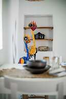 Makarias Traditional Luxury Villas