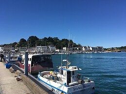 Vacation Home in Brittany Near Pointe du Raz