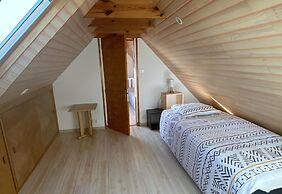 Vacation Home in Brittany Near Pointe du Raz