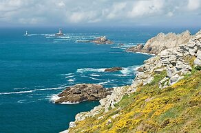 Vacation Home in Brittany Near Pointe du Raz