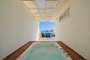 Villa Lumiere 1, Located in the Kızıltaş Area of Kalkan, 8 Guests