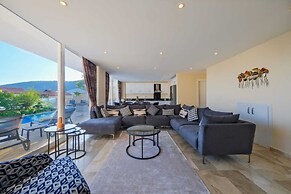 Villa Lumiere 1, Located in the Kızıltaş Area of Kalkan, 8 Guests
