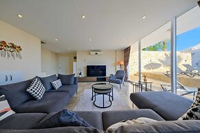 Villa Lumiere 1, Located in the Kızıltaş Area of Kalkan, 8 Guests