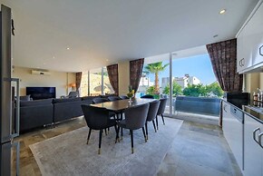 Villa Lumiere 1, Located in the Kızıltaş Area of Kalkan, 8 Guests