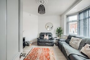 Sleeps7-pet&familyfriendly With Parking